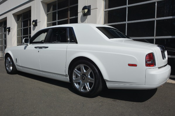 Used 2014 Rolls-Royce Phantom for sale Sold at Maserati of Greenwich in Greenwich CT 06830 6