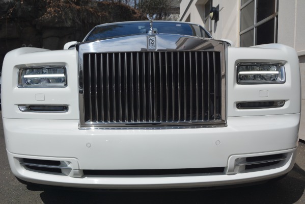 Used 2014 Rolls-Royce Phantom for sale Sold at Maserati of Greenwich in Greenwich CT 06830 7