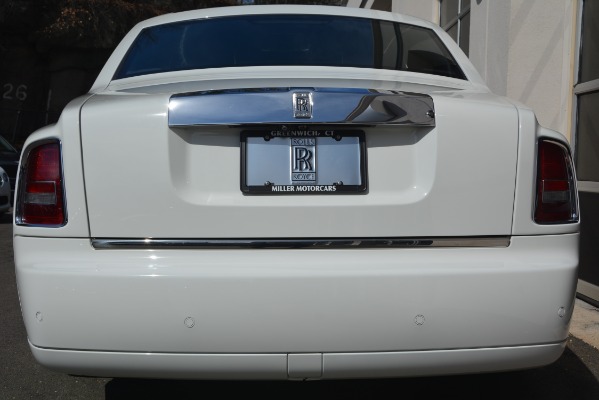 Used 2014 Rolls-Royce Phantom for sale Sold at Maserati of Greenwich in Greenwich CT 06830 8