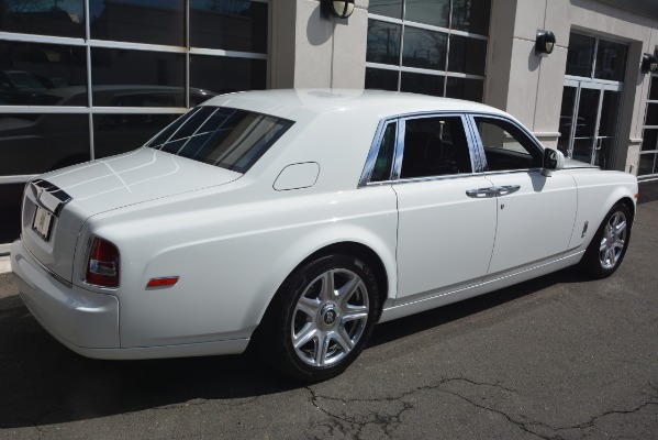 Used 2014 Rolls-Royce Phantom for sale Sold at Maserati of Greenwich in Greenwich CT 06830 9