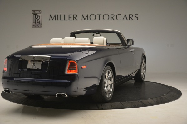 Used 2013 Rolls-Royce Phantom Drophead Coupe for sale Sold at Maserati of Greenwich in Greenwich CT 06830 11