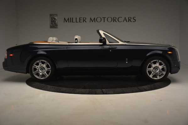 Used 2013 Rolls-Royce Phantom Drophead Coupe for sale Sold at Maserati of Greenwich in Greenwich CT 06830 12