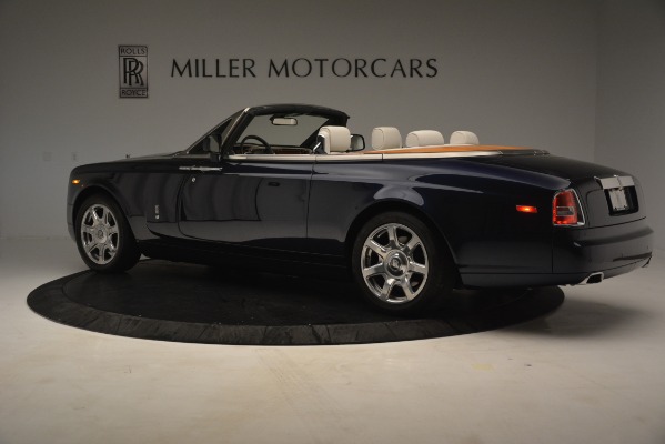 Used 2013 Rolls-Royce Phantom Drophead Coupe for sale Sold at Maserati of Greenwich in Greenwich CT 06830 6