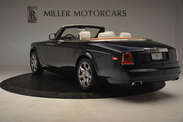Used 2013 Rolls-Royce Phantom Drophead Coupe for sale Sold at Maserati of Greenwich in Greenwich CT 06830 8