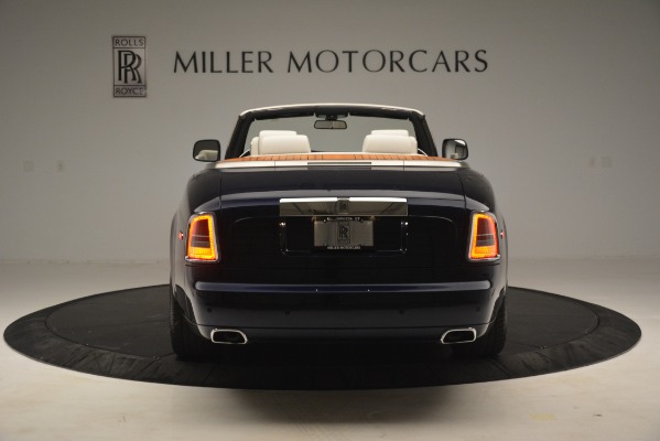 Used 2013 Rolls-Royce Phantom Drophead Coupe for sale Sold at Maserati of Greenwich in Greenwich CT 06830 9