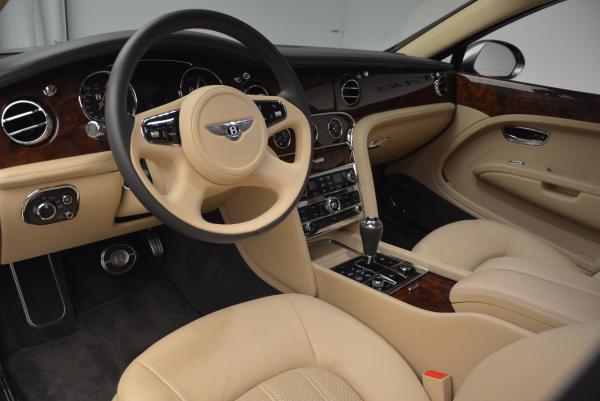 Used 2011 Bentley Mulsanne for sale Sold at Maserati of Greenwich in Greenwich CT 06830 18