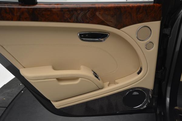 Used 2011 Bentley Mulsanne for sale Sold at Maserati of Greenwich in Greenwich CT 06830 23