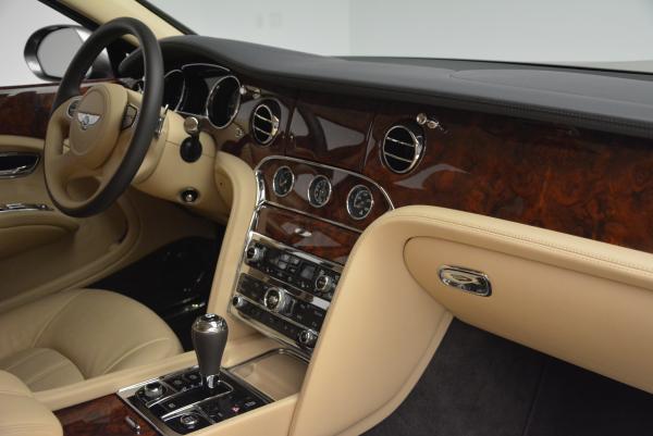 Used 2011 Bentley Mulsanne for sale Sold at Maserati of Greenwich in Greenwich CT 06830 27