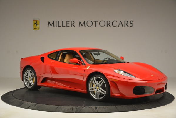 Used 2006 Ferrari F430 for sale Sold at Maserati of Greenwich in Greenwich CT 06830 10