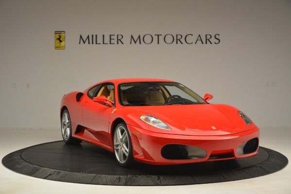 Used 2006 Ferrari F430 for sale Sold at Maserati of Greenwich in Greenwich CT 06830 11