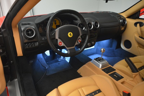 Used 2006 Ferrari F430 for sale Sold at Maserati of Greenwich in Greenwich CT 06830 13