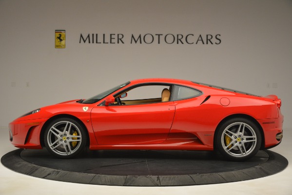 Used 2006 Ferrari F430 for sale Sold at Maserati of Greenwich in Greenwich CT 06830 3