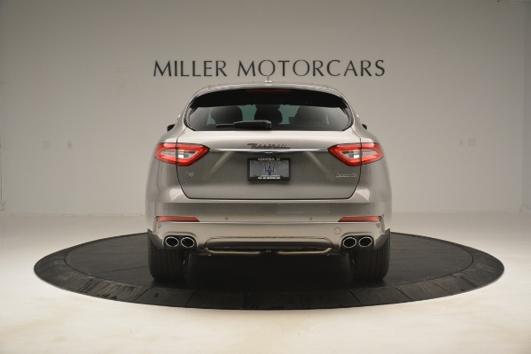 Used 2019 Maserati Levante Q4 for sale Sold at Maserati of Greenwich in Greenwich CT 06830 6