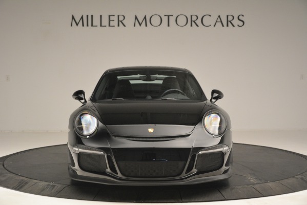 Used 2015 Porsche 911 GT3 for sale Sold at Maserati of Greenwich in Greenwich CT 06830 7