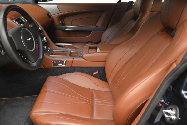 Used 2014 Aston Martin DB9 Coupe for sale Sold at Maserati of Greenwich in Greenwich CT 06830 15