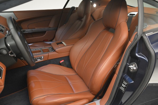 Used 2014 Aston Martin DB9 Coupe for sale Sold at Maserati of Greenwich in Greenwich CT 06830 16