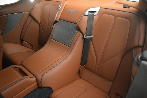 Used 2014 Aston Martin DB9 Coupe for sale Sold at Maserati of Greenwich in Greenwich CT 06830 17