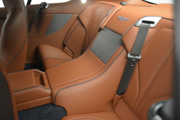Used 2014 Aston Martin DB9 Coupe for sale Sold at Maserati of Greenwich in Greenwich CT 06830 18