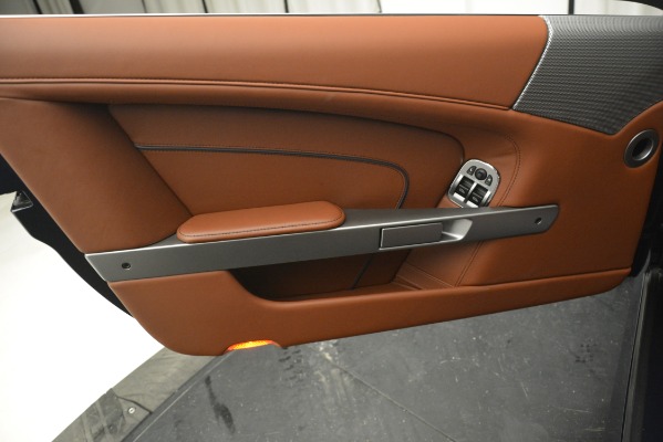 Used 2014 Aston Martin DB9 Coupe for sale Sold at Maserati of Greenwich in Greenwich CT 06830 19