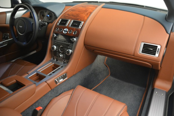 Used 2014 Aston Martin DB9 Coupe for sale Sold at Maserati of Greenwich in Greenwich CT 06830 20