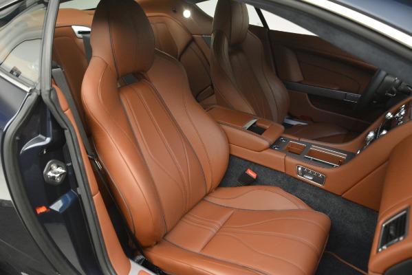 Used 2014 Aston Martin DB9 Coupe for sale Sold at Maserati of Greenwich in Greenwich CT 06830 22