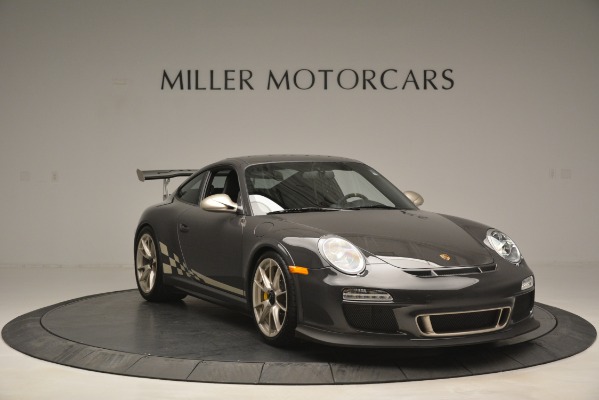 Used 2011 Porsche 911 GT3 RS for sale Sold at Maserati of Greenwich in Greenwich CT 06830 11