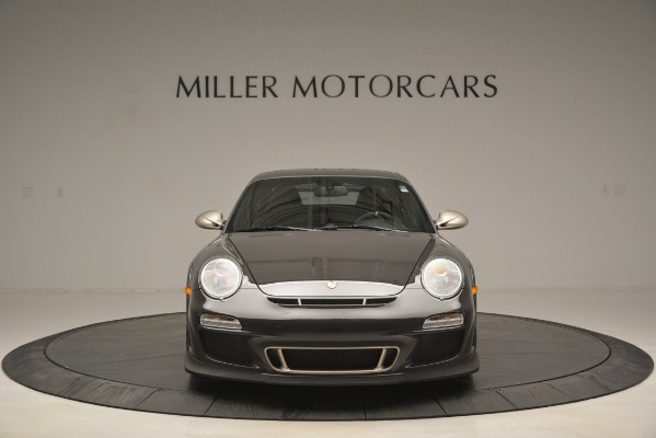 Used 2011 Porsche 911 GT3 RS for sale Sold at Maserati of Greenwich in Greenwich CT 06830 12