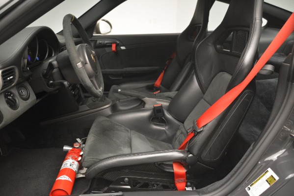 Used 2011 Porsche 911 GT3 RS for sale Sold at Maserati of Greenwich in Greenwich CT 06830 14