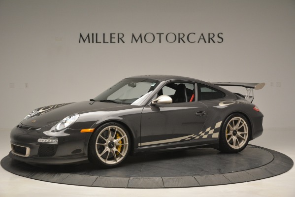 Used 2011 Porsche 911 GT3 RS for sale Sold at Maserati of Greenwich in Greenwich CT 06830 2