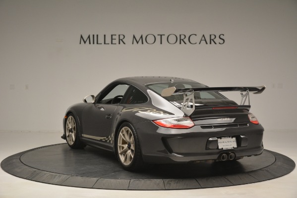 Used 2011 Porsche 911 GT3 RS for sale Sold at Maserati of Greenwich in Greenwich CT 06830 5