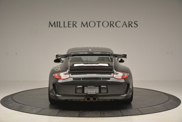 Used 2011 Porsche 911 GT3 RS for sale Sold at Maserati of Greenwich in Greenwich CT 06830 6