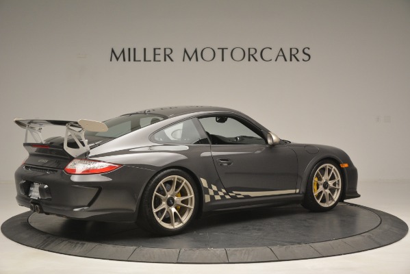 Used 2011 Porsche 911 GT3 RS for sale Sold at Maserati of Greenwich in Greenwich CT 06830 8