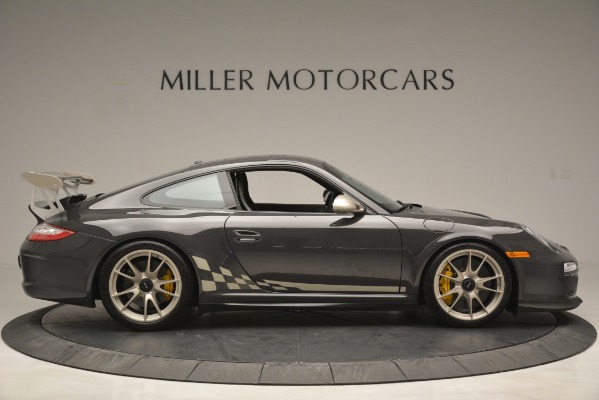 Used 2011 Porsche 911 GT3 RS for sale Sold at Maserati of Greenwich in Greenwich CT 06830 9