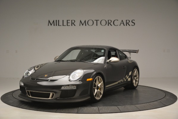 Used 2011 Porsche 911 GT3 RS for sale Sold at Maserati of Greenwich in Greenwich CT 06830 1