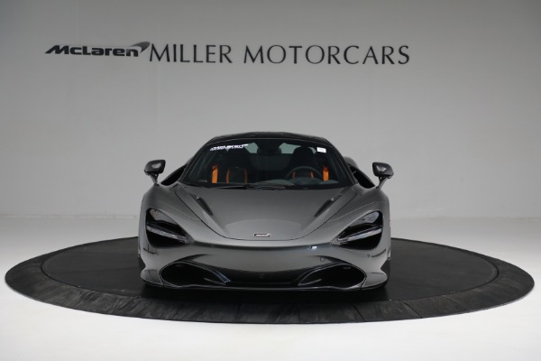 Used 2019 McLaren 720S Performance for sale Sold at Maserati of Greenwich in Greenwich CT 06830 11