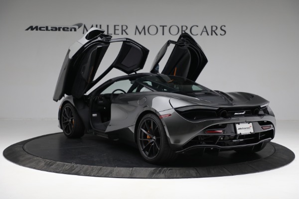 Used 2019 McLaren 720S Performance for sale Sold at Maserati of Greenwich in Greenwich CT 06830 16
