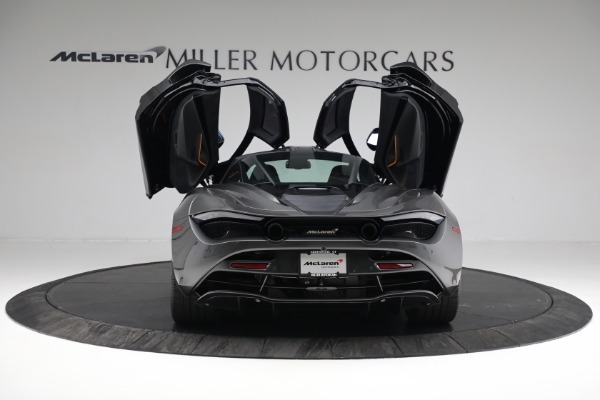 Used 2019 McLaren 720S Performance for sale Sold at Maserati of Greenwich in Greenwich CT 06830 17