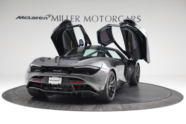 Used 2019 McLaren 720S Performance for sale Sold at Maserati of Greenwich in Greenwich CT 06830 18