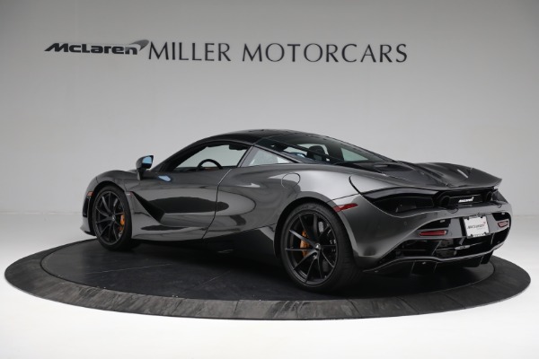 Used 2019 McLaren 720S Performance for sale Sold at Maserati of Greenwich in Greenwich CT 06830 5