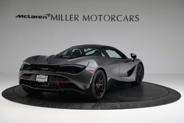 Used 2019 McLaren 720S Performance for sale Sold at Maserati of Greenwich in Greenwich CT 06830 7
