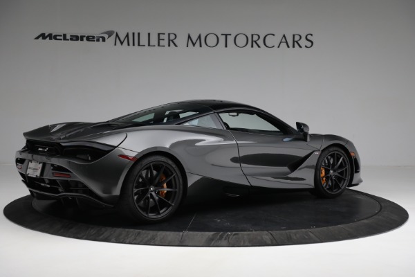 Used 2019 McLaren 720S Performance for sale Sold at Maserati of Greenwich in Greenwich CT 06830 8