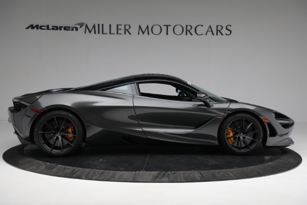 Used 2019 McLaren 720S Performance for sale Sold at Maserati of Greenwich in Greenwich CT 06830 9