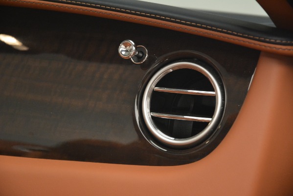 Used 2014 Bentley Continental GT Speed for sale Sold at Maserati of Greenwich in Greenwich CT 06830 26