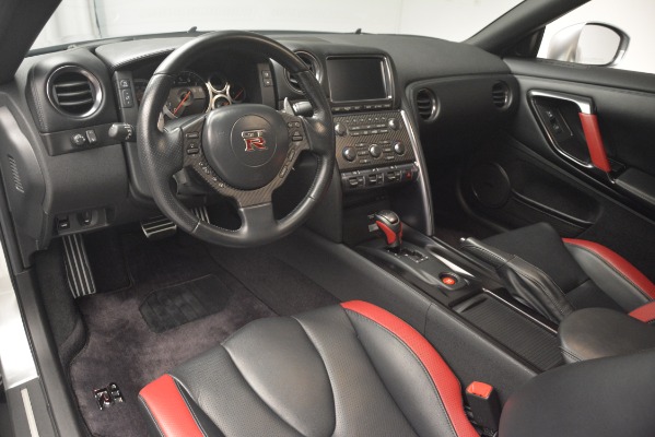 Used 2013 Nissan GT-R Black Edition for sale Sold at Maserati of Greenwich in Greenwich CT 06830 15