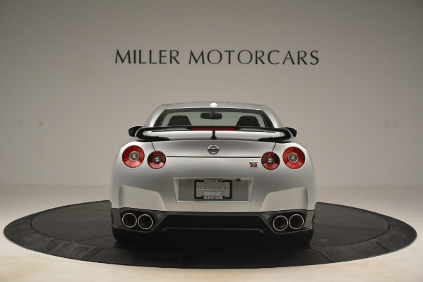 Used 2013 Nissan GT-R Black Edition for sale Sold at Maserati of Greenwich in Greenwich CT 06830 6