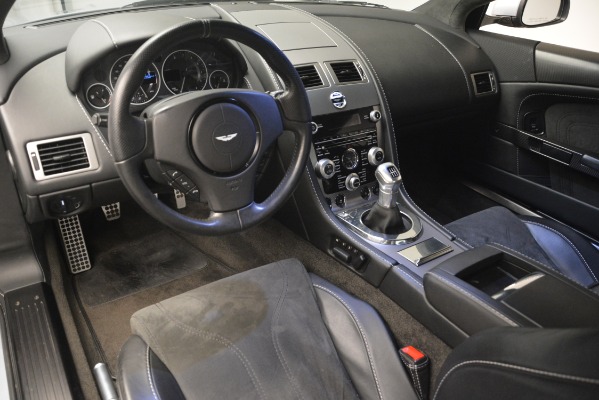 Used 2009 Aston Martin DBS Coupe for sale Sold at Maserati of Greenwich in Greenwich CT 06830 18