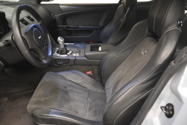 Used 2009 Aston Martin DBS Coupe for sale Sold at Maserati of Greenwich in Greenwich CT 06830 19