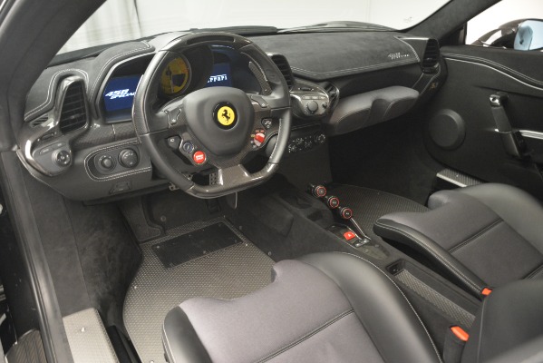Used 2014 Ferrari 458 Speciale for sale Sold at Maserati of Greenwich in Greenwich CT 06830 16