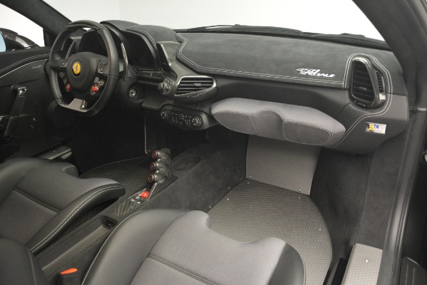 Used 2014 Ferrari 458 Speciale for sale Sold at Maserati of Greenwich in Greenwich CT 06830 20