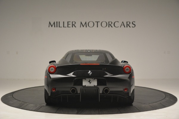 Used 2014 Ferrari 458 Speciale for sale Sold at Maserati of Greenwich in Greenwich CT 06830 6